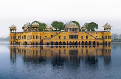 JalMahal Palace Jaipur Tour Image Tours