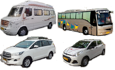 Companion Travels Vehile on Rent Car Rent India