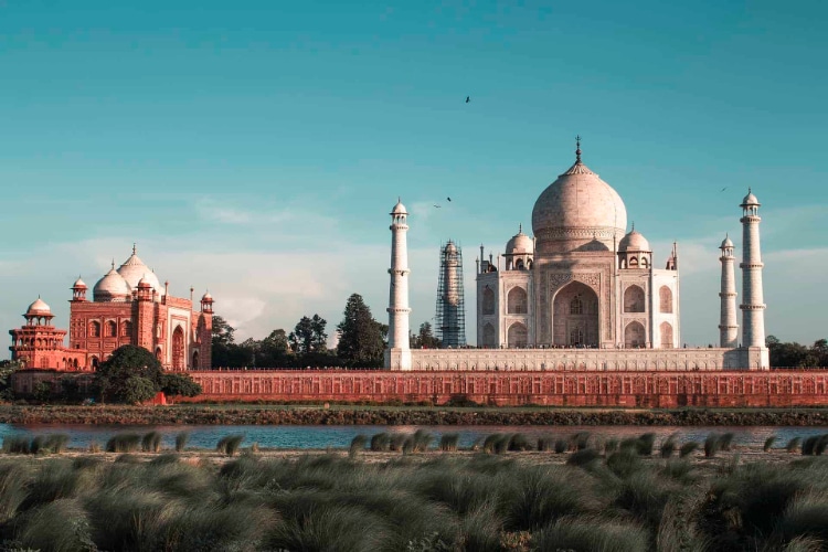 Popular India Tour Packages