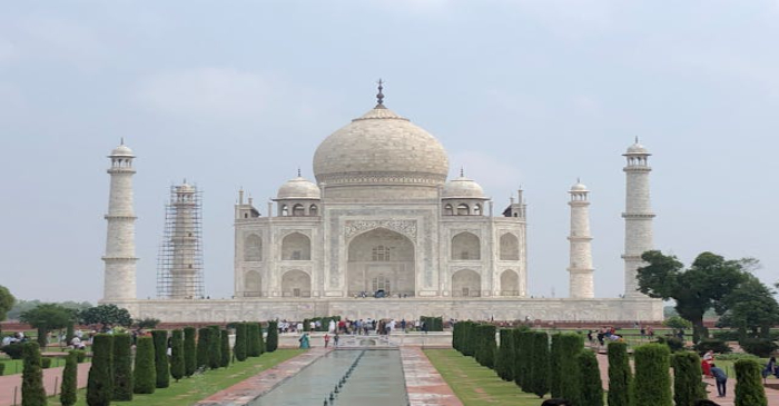 companion travels India Agra tours
