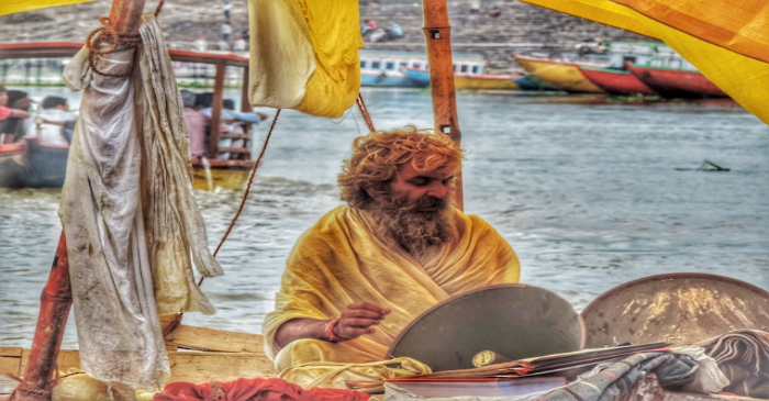 companion travels Varanasi india tours