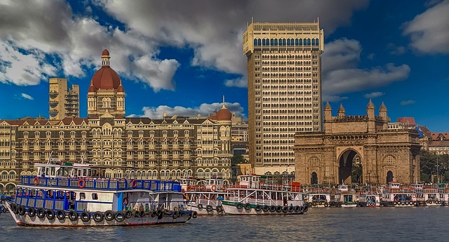 UNESCO Heritage Site Of India- Victorian Gothic and Art Deco Ensembles of Mumbai Complete Tourist Information