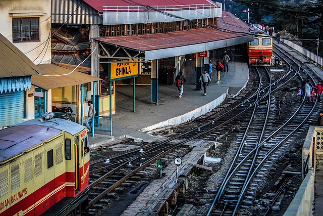 unesco-heritage-site-of-india-mountain-railways-of-india-complete-tourist-information