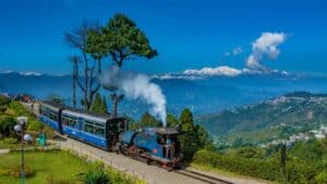 Darjeeling Travel Information