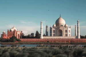 Agra Travel Information