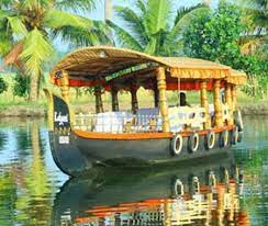 Alleppey Travel Information Tourists Info