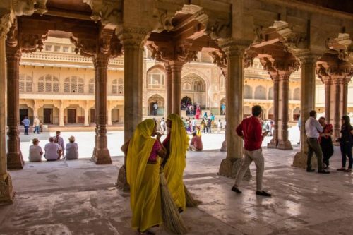 jaipur City Attractions Travel